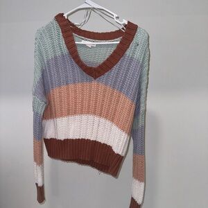Aeropostale sweater